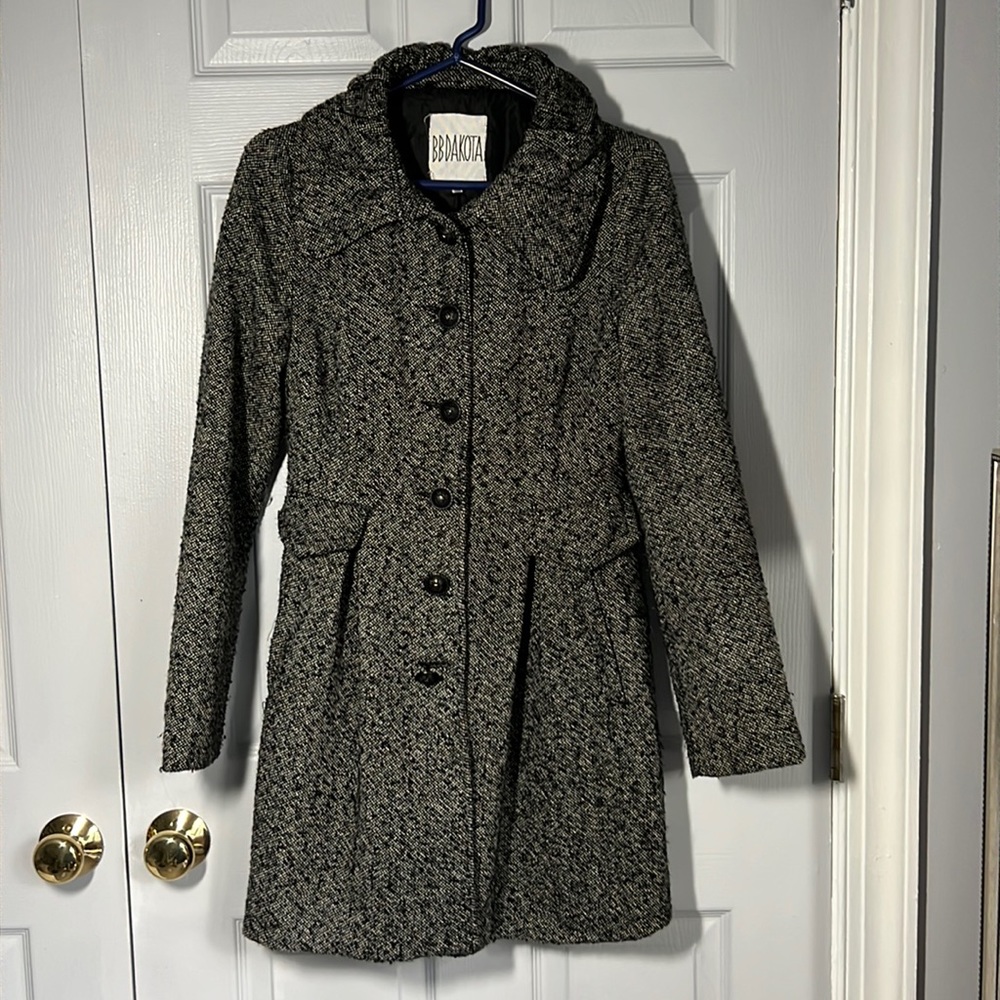 Fall/winter BB Dakota Coat